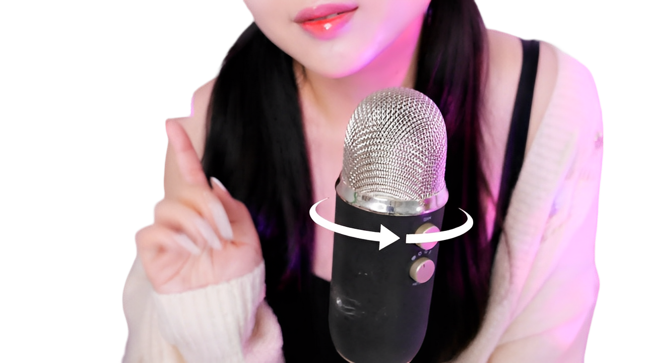 ASMR MELODY - ASMR查询